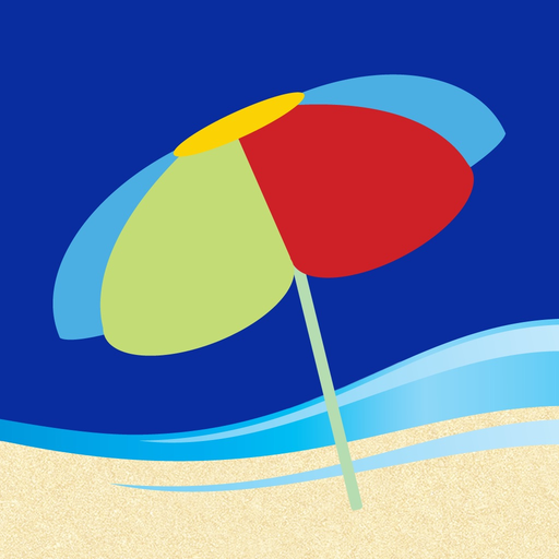 Bay View Resort app icon