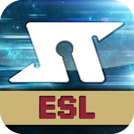 Spaceteam: ESL app icon