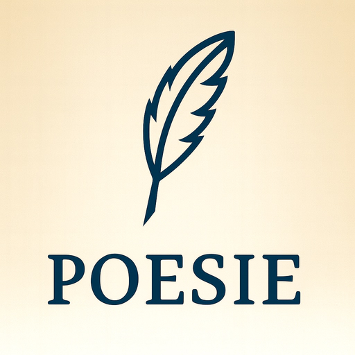 German poetry app icon