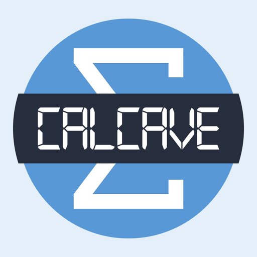 Calcave app icon