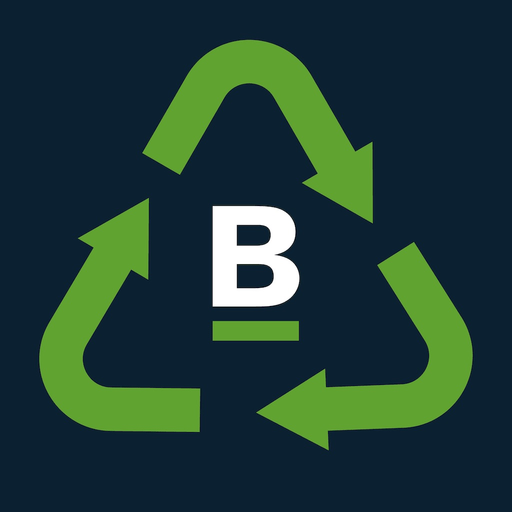 Boston Trash Schedule & Alerts app icon