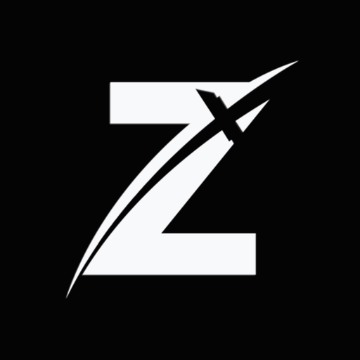 Zion Christian Ministries app icon