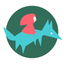 MIXUP picture book icon