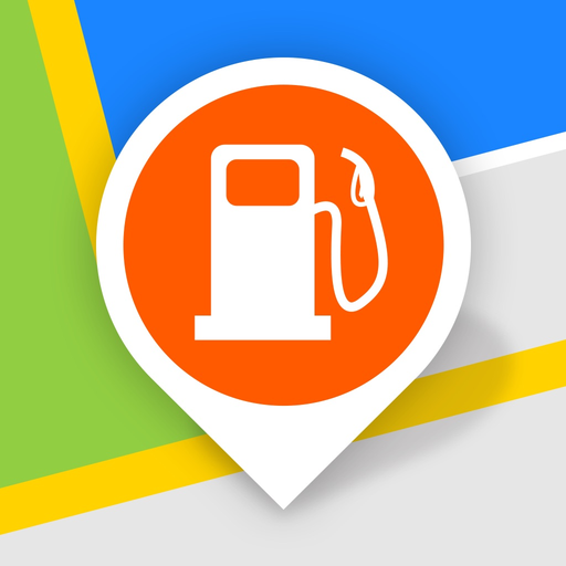 Fuel Map Australia app icon