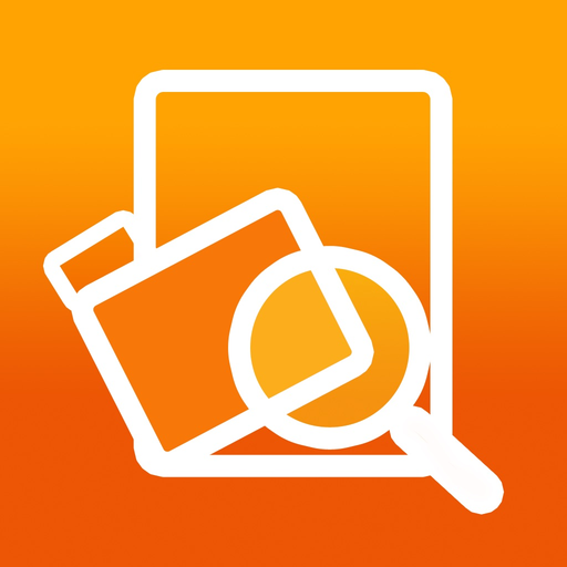 Plustek eDoc app icon