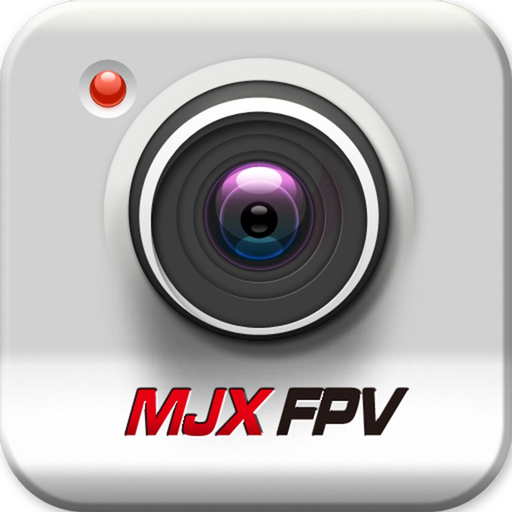 MJX FPV app icon