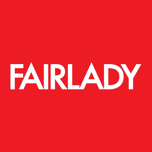Fairlady Magazine app icon