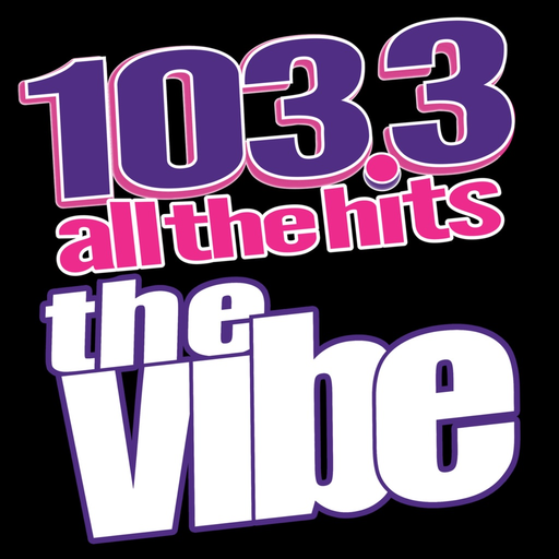 WVYB 103.3 The Vibe app icon