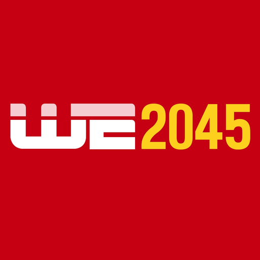 BÁO 2045: Đọc Báo, Tin tức 24h app icon