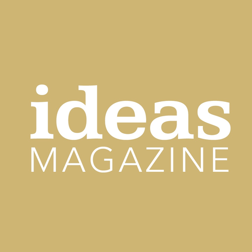 Ideas Magazine app icon