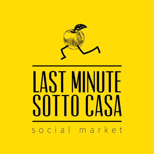 Last Minute Sotto Casa app icon