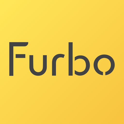 Furbo - smartest pet camera app icon