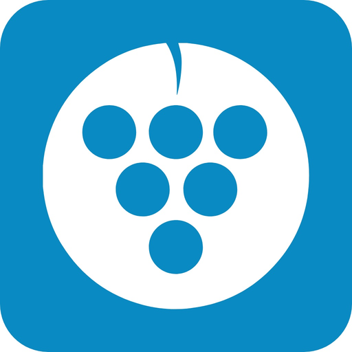 Desert Vineyard Church app icon