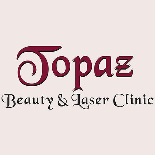 Topaz Clinic app icon