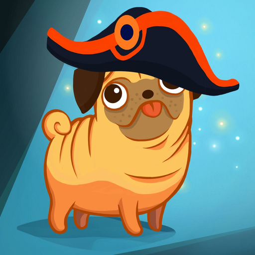 Napoleon by ablemagic app icon