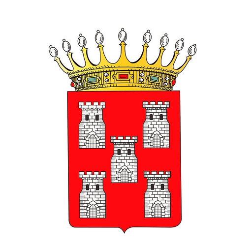 Fuentes de Ebro app icon