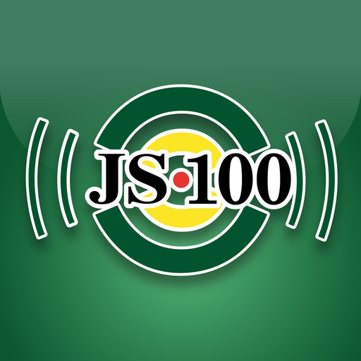 JS100 app icon
