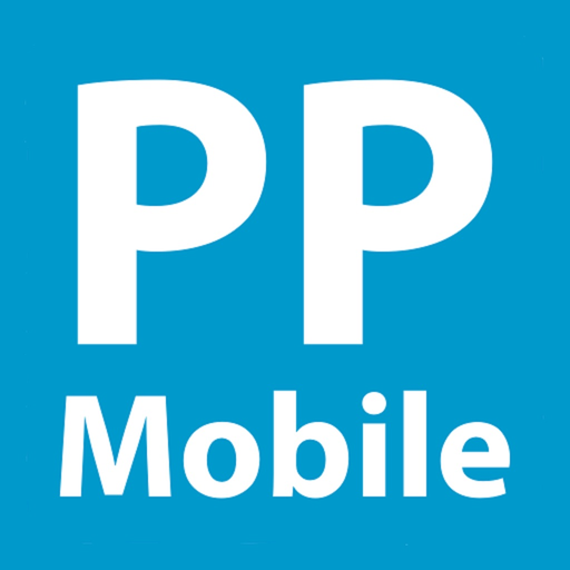 PeoplePlanner - Mobile V3 app icon