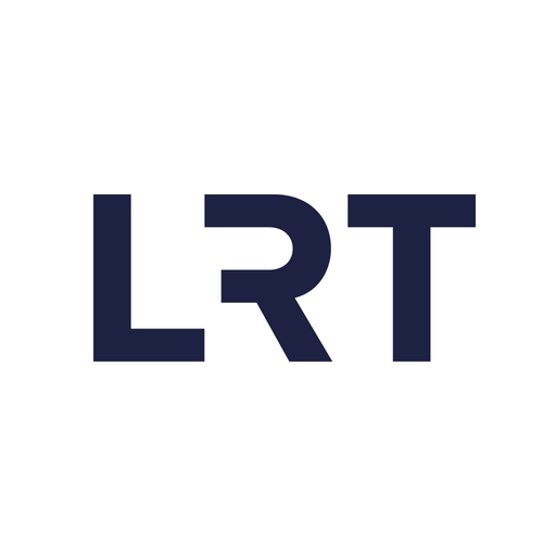 LRT.lt app icon