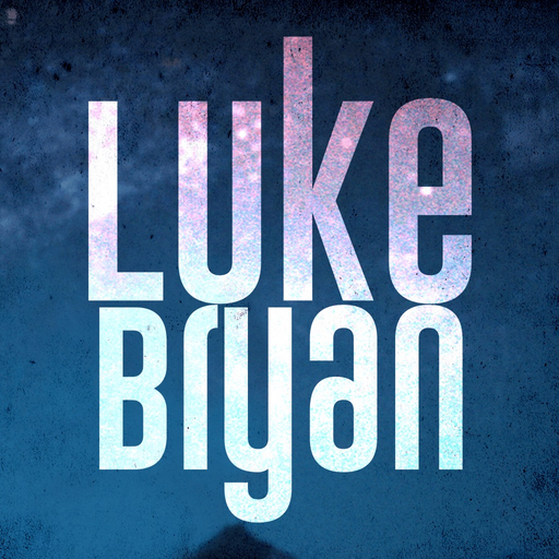 Luke Bryan app icon