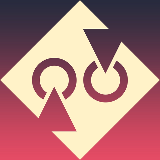 Swapperoo app icon