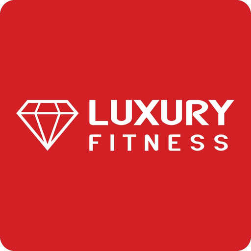 Luxury Fitness app icon