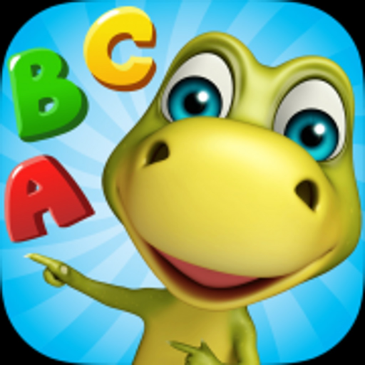 Kids Garden-Learning Games app icon