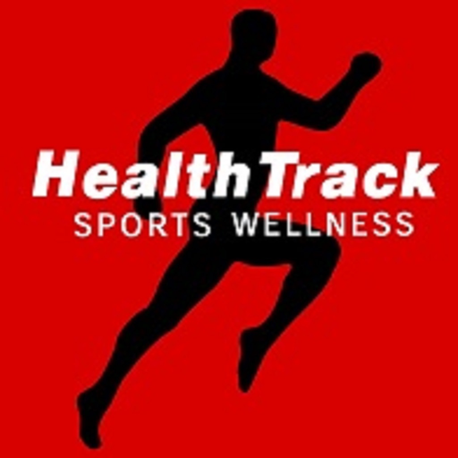 HealthTrack App app icon