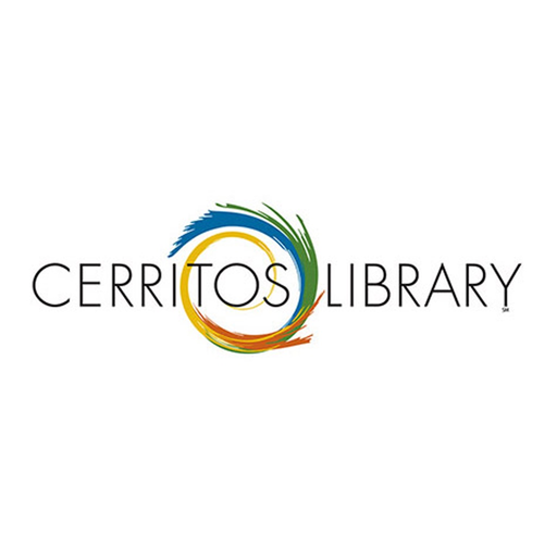 Cerritos Library To Go app icon