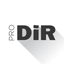 DiR Professional icon