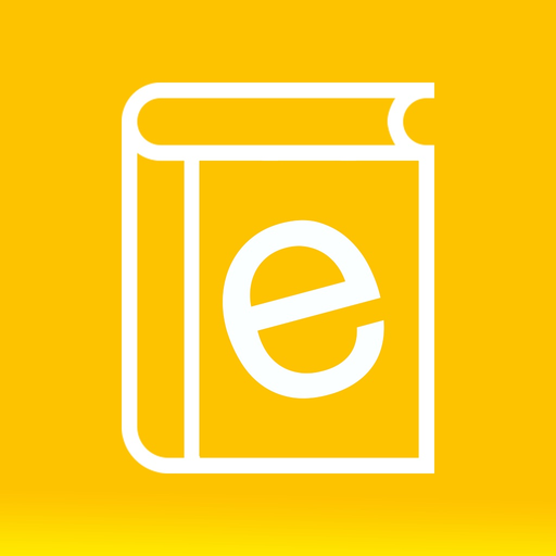 EBook Libre - Illimité app icon