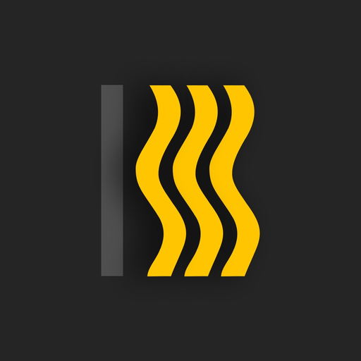 Zener , The original ESP Test app icon