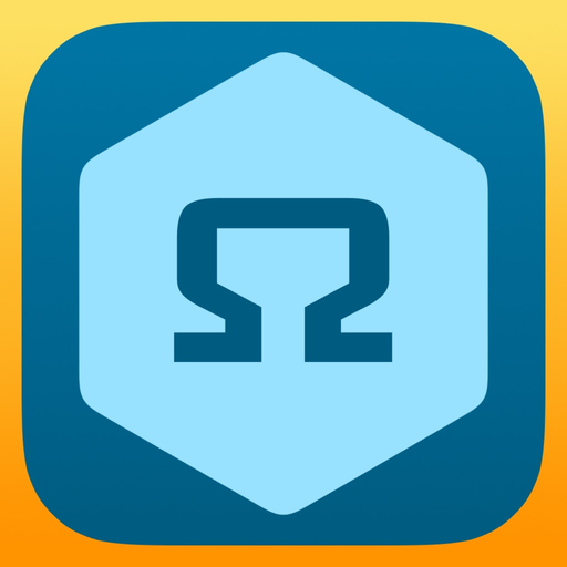 Lexicon Omega (Premium) app icon