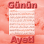 Günün Ayeti + icon