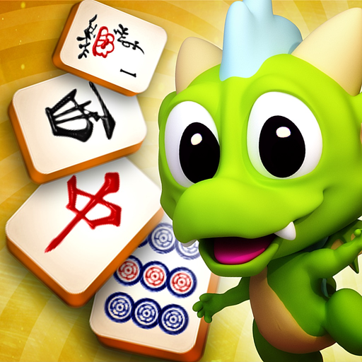 Mahjong Wonders app icon