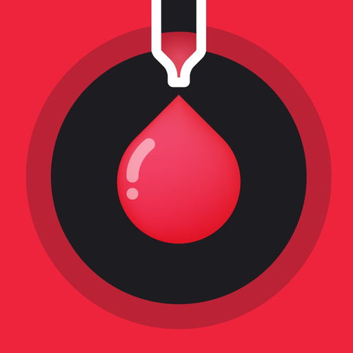 Specimen: A Game About Color app icon