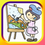 Best coloring pages book in pictures is fun ideas icon