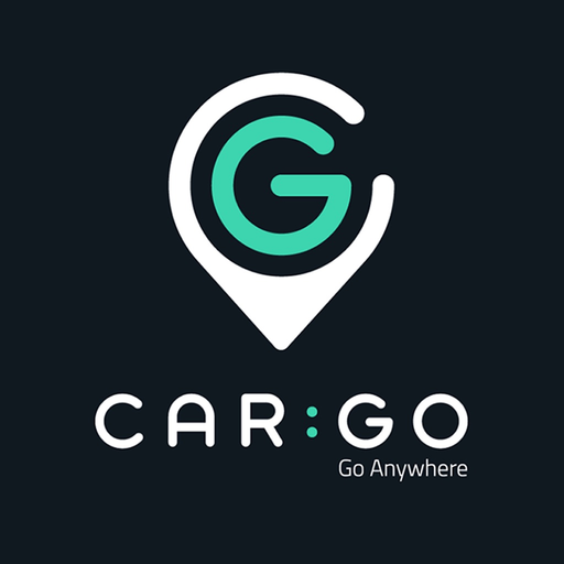 CAR:GO - Anywhere! app icon