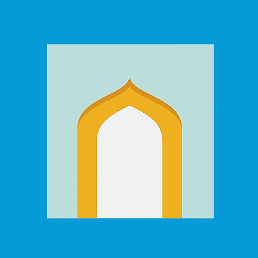 Svenska Bönetider app icon