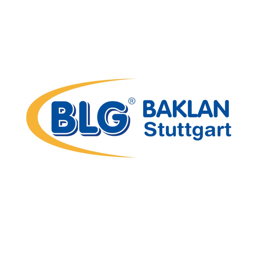 BLG Stuttgart app icon