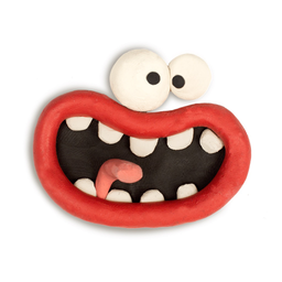 Aardman logo
