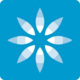 Align logo