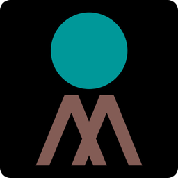 AMedia logo