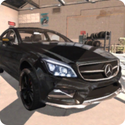 AMG logo