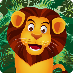 Animal Kingdom logo