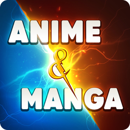 ANIMAX logo