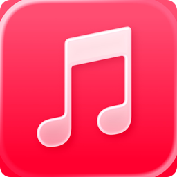 Apple Music logo
