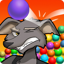 Bad Wolf logo