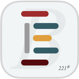 Baker Street logo