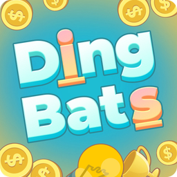 BATS logo